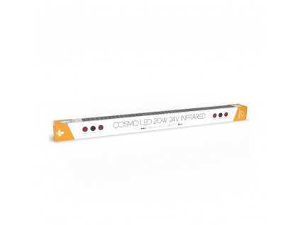 37991 1 secret jardin cosmorrow 20w infrarot Spektrum