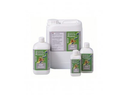AH Natural Power Root Stimulator - Wurzelstimulator (Düngermenge 1 l)