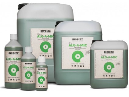 BioBizz Alg-A-Mic (Düngermenge 1 l)