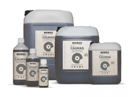 BioBizz Calmag (Düngermenge 1 l)