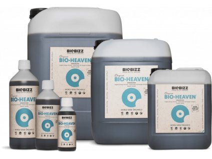 BioBizz Bio-Heaven (Düngermenge 20 l)