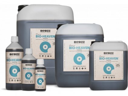 BioBizz Bio-Heaven (Düngermenge 5 l)