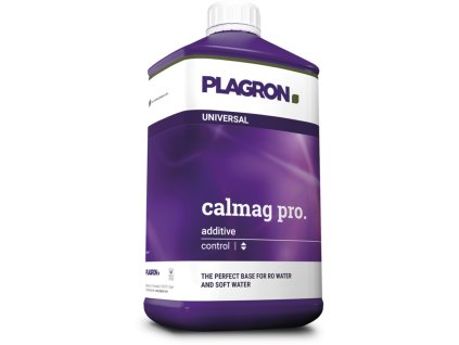 Plagron CalMag PRO (Düngermenge 5 l)