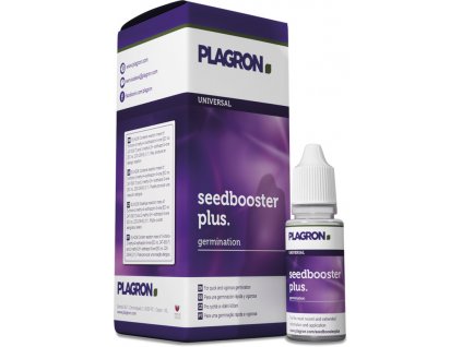 6279 plagron seed booster plus 10 ml