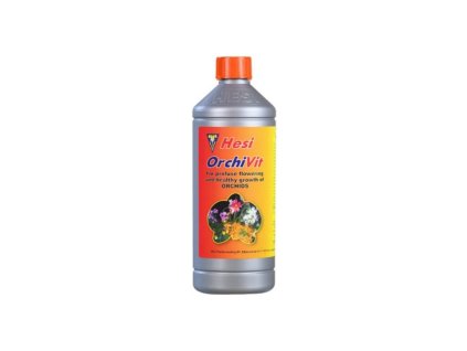 HESI OrchiVit (Düngermenge 1 l)