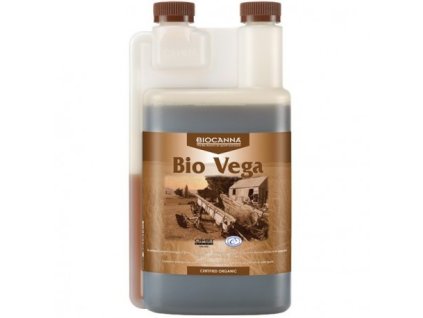 BioCanna BioVega (Düngermenge 1 l)