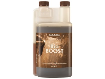 BioCanna BioBoost (Düngermenge 250 ml)