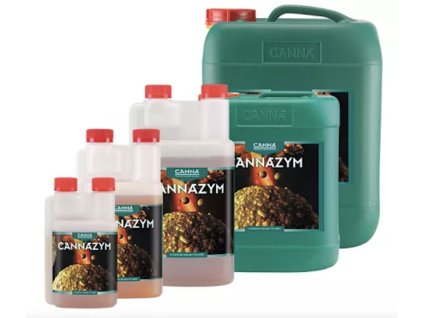Canna Cannazym (Düngermenge 500 ml)
