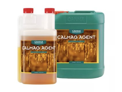 Canna CALMAG AGENT (Düngermenge 1 l)