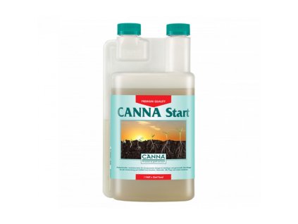 Canna Start (Düngermenge 1 l)