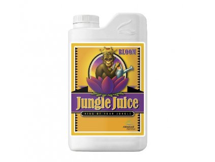 Advanced Nutrients Jungle Juice Bloom (Düngermenge 5 l)