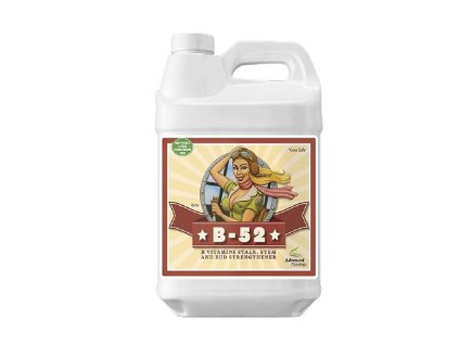 Advanced Nutrients B-52 (Düngermenge 5 l)