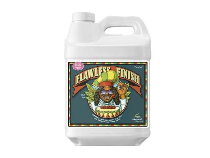 Advanced Nutrients Makelloses Finish (Düngermenge 500 ml)