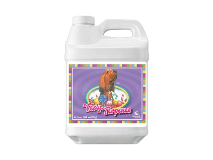 Advanced Nutrients Tasty Terpenes (Nirvana) (Düngermenge 250 ml)