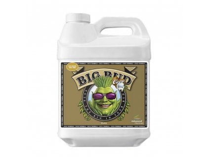 Advanced Nutrients Big Bud Coco Liquid (Düngermenge 500 ml)