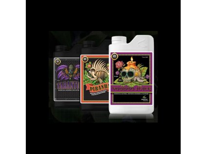 Advanced Nutrients Piranha Liquid (Düngermenge 500 ml)
