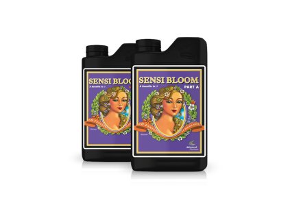 Advanced Nutrients pH Perfect Sensi Bloom A+B (Düngermenge 5 l)