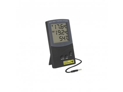 41829 2 garden highpro prohygro digitalni thermo hygro s externi sondou