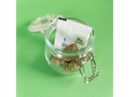 Integra Boost Terpene Essentials Humulen 4g, 62% Luftfeuchtigkeit (Verpackung 48 St (box))