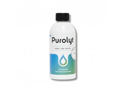 Purolyt - Desinfektionsmittel (Düngermenge 5 l)