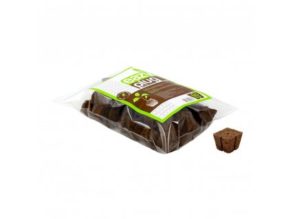 45051 hga garten eazy plug 50 pflanzwürfel ohne pflanzer 50pcs