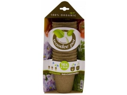 45063 1 hga garden woodee pot 16