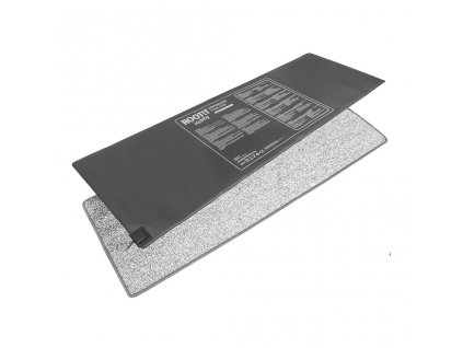 45120 root t hobby vyhrevna podlozka velka 40x120 cm 60 w izolace