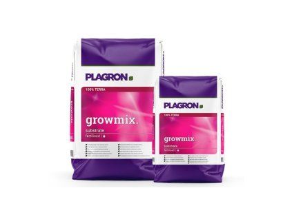 plagron growmix product