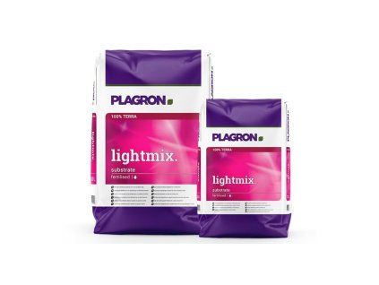 plagron lightmix product
