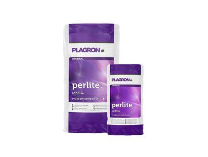 plagron perlit product