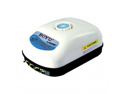 37943 boyu vzduchove cerpadlo s 4000b 768l h