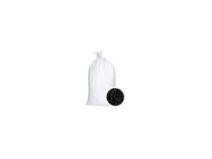 Aktivkohle PK44, CTC 70%, 4mm, 5kg (Gewicht 5 Kg)