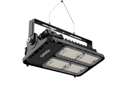 8706 sansi reflektor 100w fur pflanzenbeleuchtung