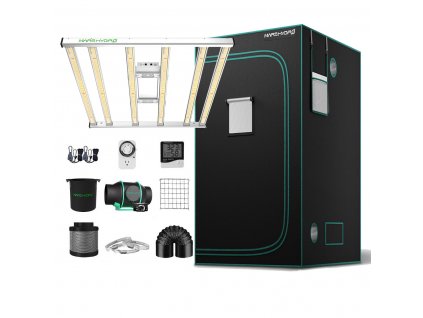 Mars Hydro set fce4800 LED 480W1