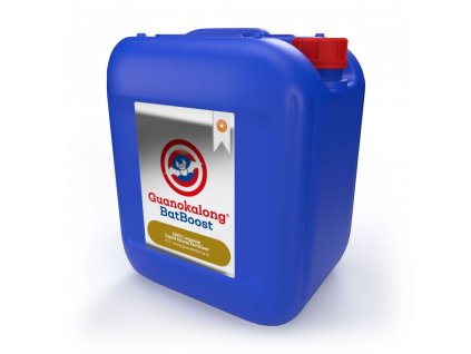 Guanokalong BatBoost (Düngermenge 5 l)