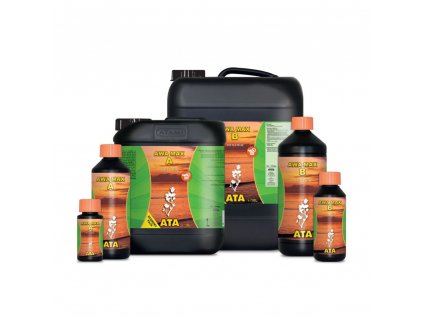 Atami ATA Awa Max A+B (Düngermenge 10 l)
