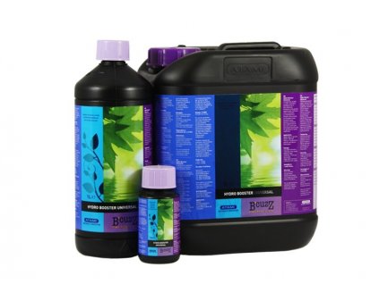 Atami B'cuzz Booster Universal (Hydro) (Düngermenge 5 l)
