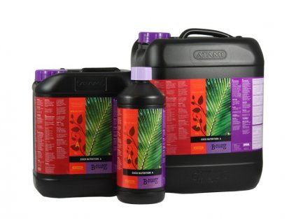 Atami B'cuzz Coco A+B (Düngermenge 5 l)