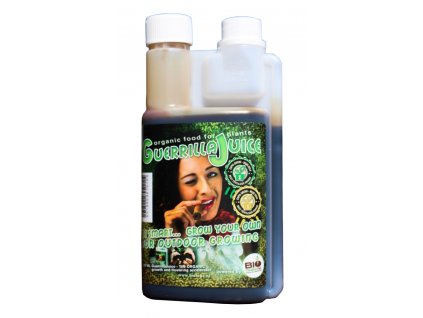 Biotabs Guerillajuice