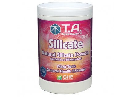 Terra Aquatica Silicate Organic (Düngermenge 5 l)