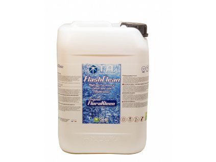 Terra Aquatica FlashClean (Düngermenge 5 l)