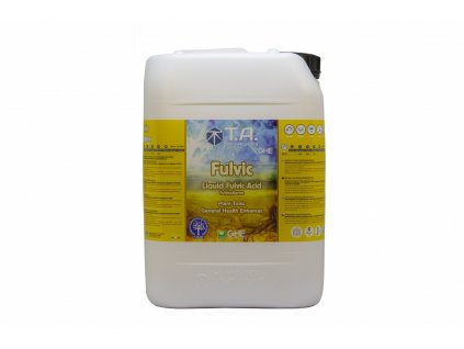 Terra Aquatica Fulvic Organic (Düngermenge 5 l)