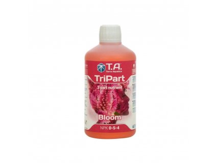 Terra Aquatica TriPart Bloom (Düngermenge 60 l)