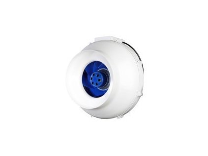 37148 ventilator prima klima 250mm 1450 m3 h ec motor
