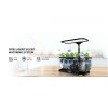 SmartG12 Hydroponics Growing System Indoor Herb Garden11