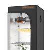 56103 spider farmer set sf1000d 60x60x140 odtahovy ventilator filtr