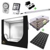 Growbox für Vorkultur/Microgreens – BASIC  