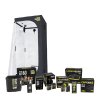GARDEN HIGH PRO GROWKIT 60, 60x60x160 cm  