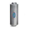 Can Inline Filter 1000 m³/h, Anschluss 200 mm  