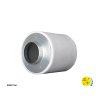 Prima Klima ECO Filter K2601 FLAT – 100 mm, 440 m³/h  